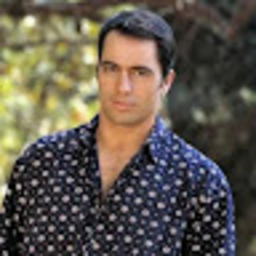 Meet your Posher, Thomas